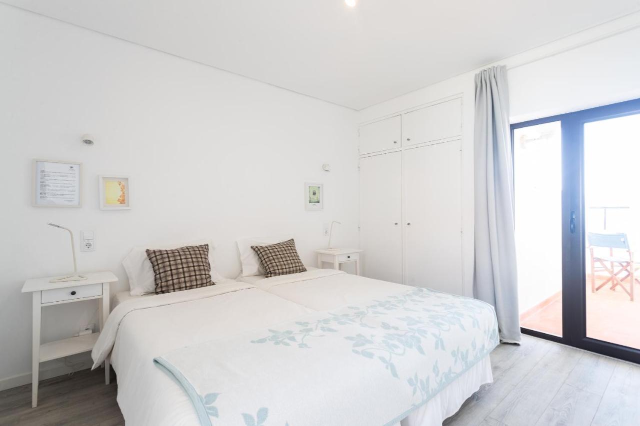 Blue Buddha Beach House Ericeira Exterior photo
