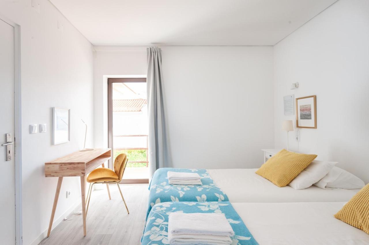 Blue Buddha Beach House Ericeira Exterior photo